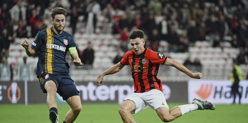 Montpellier vs Nice Prediction and Betting Tips (15.12.2024) Montpellier vs Nice Prediction and Betting Tips (15.12.2024)