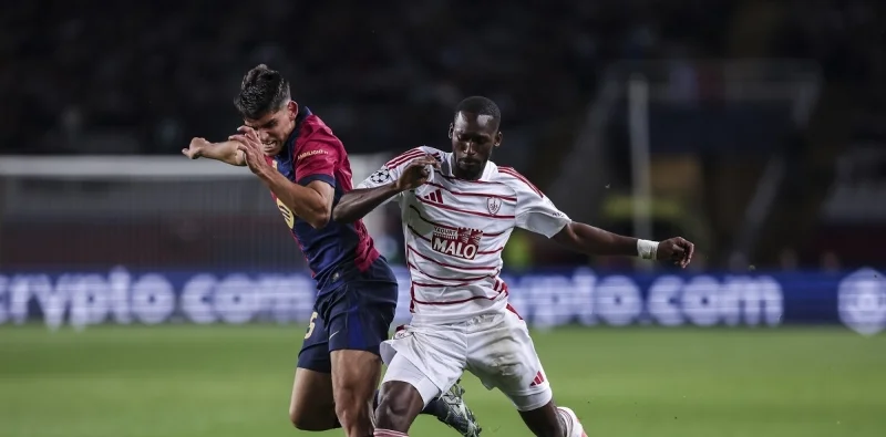 Brest vs Nantes Prediction and Betting Tips (15.12.2024) Brest vs Nantes Prediction and Betting Tips (15.12.2024)