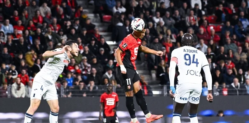 Le Havre - Strasbourg Le Havre - Strasbourg