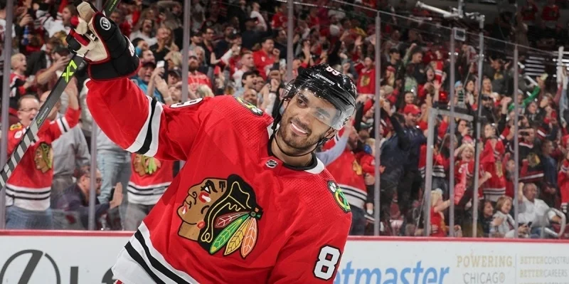 Chicago Blackhawks - New York Islanders Chicago Blackhawks - New York Islanders