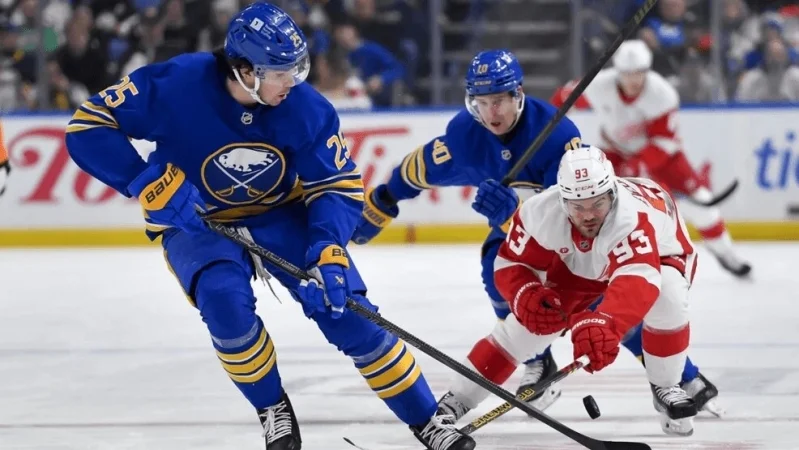Toronto Maple Leafs - Buffalo Sabres Toronto Maple Leafs - Buffalo Sabres