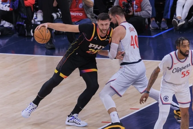 Phoenix Suns - Portland Trail Blazers Phoenix Suns - Portland Trail Blazers