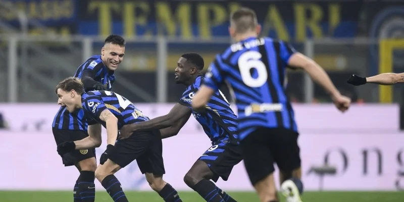 Lazio - Inter Lazio - Inter