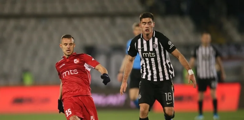 FK Radnicki 1923 - FK Spartak Subotica FK Radnicki 1923 - FK Spartak Subotica