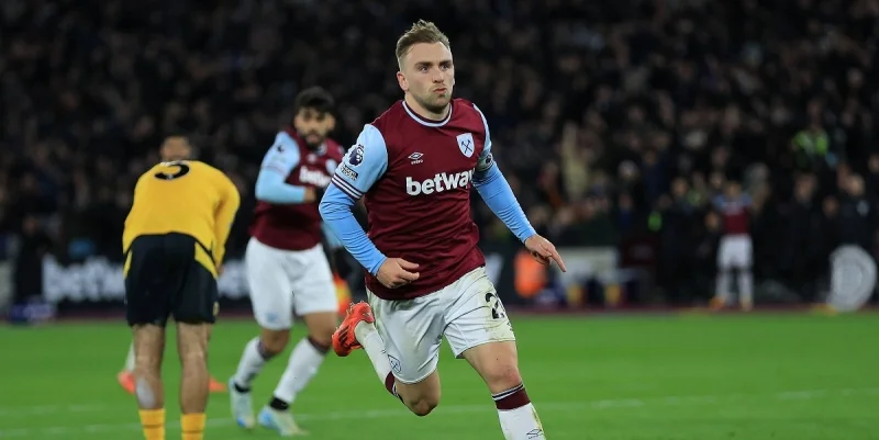 AFC Bournemouth vs West Ham United Predicción y Consejos de apuestas (16.12.2024) AFC Bournemouth vs West Ham United Predicción y Consejos de apuestas (16.12.2024)