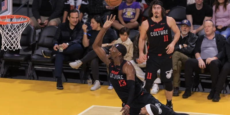 Detroit Pistons vs Miami Heat Prediction and Betting Tips (17.12.2024) Detroit Pistons vs Miami Heat Prediction and Betting Tips (17.12.2024)