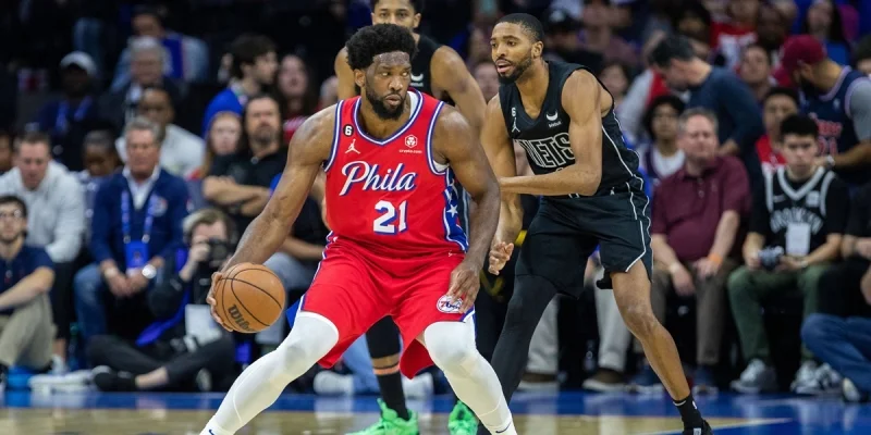 Charlotte Hornets vs Philadelphia 76ers Prediction and Betting Tips (17.12.2024) Charlotte Hornets vs Philadelphia 76ers Prediction and Betting Tips (17.12.2024)