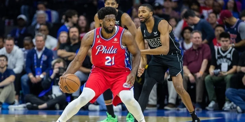 Charlotte Hornets - Philadelphia 76ers Charlotte Hornets - Philadelphia 76ers