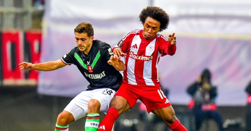 Athens Kallithea FC vs Olympiacos Predicción y Consejos de apuestas (16.12.2024) Athens Kallithea FC vs Olympiacos Predicción y Consejos de apuestas (16.12.2024)