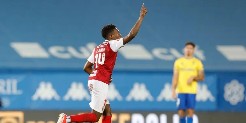 Braga vs Famalicao Prediction and Betting Tips (16.12.2024) Braga vs Famalicao Prediction and Betting Tips (16.12.2024)