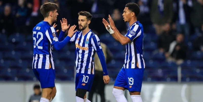 FC Porto vs Estrela da Amadora Prediction and Betting Tips (16.12.2024) FC Porto vs Estrela da Amadora Prediction and Betting Tips (16.12.2024)
