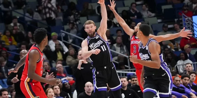 Sacramento Kings vs Denver Nuggets Prediction and Betting Tips (17.12.2024) Sacramento Kings vs Denver Nuggets Prediction and Betting Tips (17.12.2024)