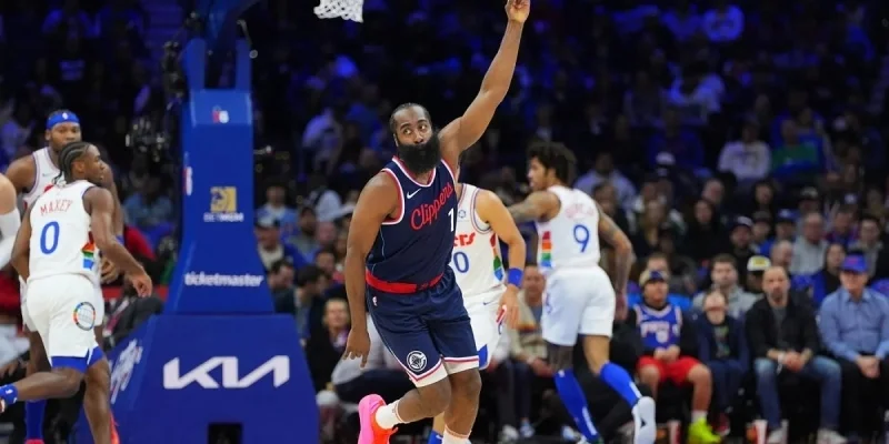 L. A. Clippers - Utah Jazz L. A. Clippers - Utah Jazz