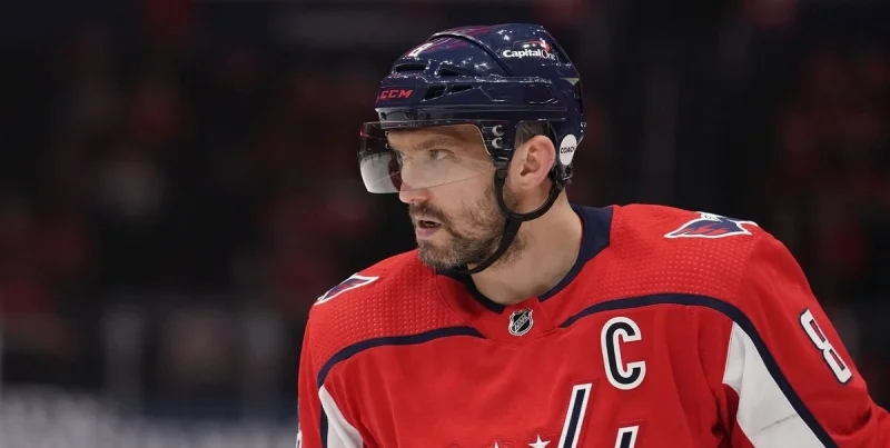 Dallas Stars vs Washington Capitals Prediction and Betting Tips (17.12.2024) Dallas Stars vs Washington Capitals Prediction and Betting Tips (17.12.2024)