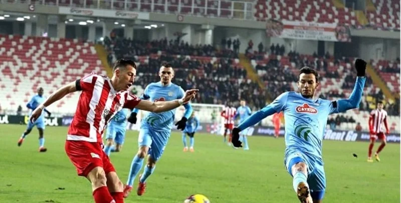 Eyupspor - Etimesgut Belediyespor Eyupspor - Etimesgut Belediyespor