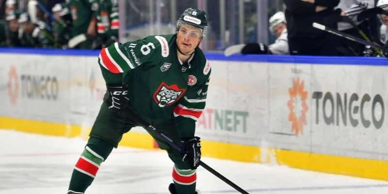 Bars Kazan vs Magnitka Magnitogorsk Prediction and Betting Tips (17.12.2024) Bars Kazan vs Magnitka Magnitogorsk Prediction and Betting Tips (17.12.2024)