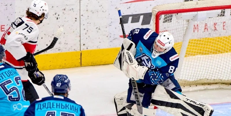 Norilsk vs Sokol Krasnoyarsk Predicción y Consejos de apuestas (17.12.2024) Norilsk vs Sokol Krasnoyarsk Predicción y Consejos de apuestas (17.12.2024)