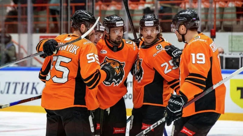 Amur Khabarovsk vs Admiral Vladivostok Predicción y Consejos de apuestas (17.12.2024) Amur Khabarovsk vs Admiral Vladivostok Predicción y Consejos de apuestas (17.12.2024)