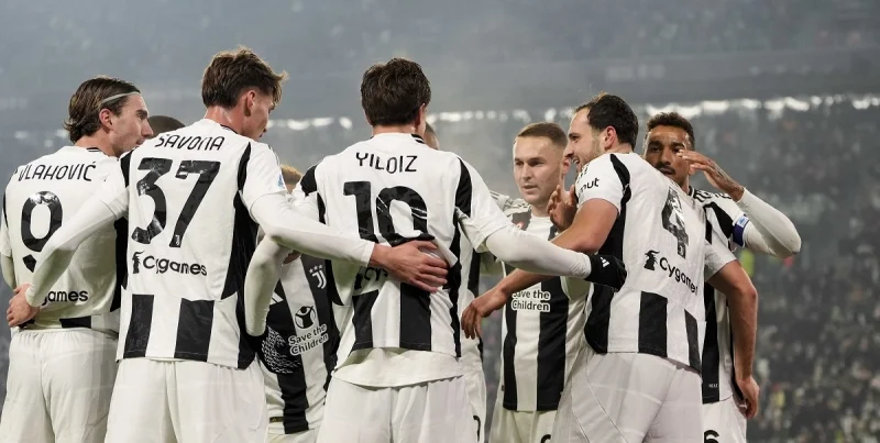Juventus vs Cagliari Prediction and Betting Tips (17.12.2024) Juventus vs Cagliari Prediction and Betting Tips (17.12.2024)