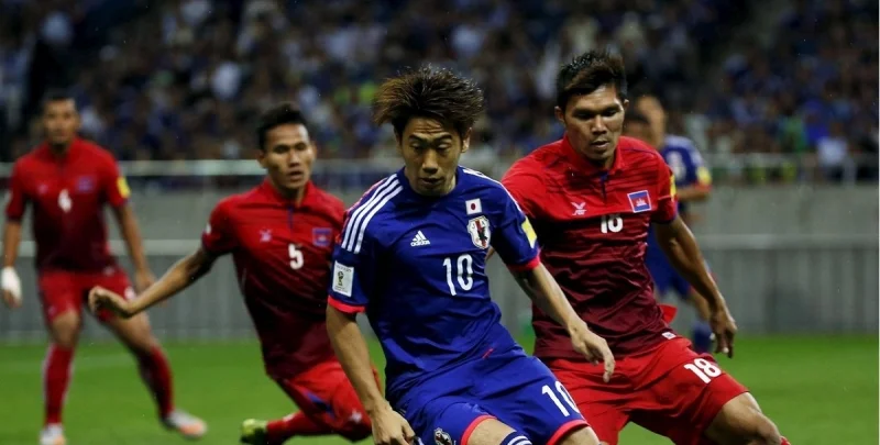 Singapore vs Thailand Prediction and Betting Tips (17.12.2024) Singapore vs Thailand Prediction and Betting Tips (17.12.2024)