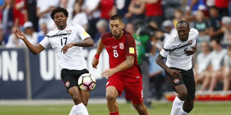 Saudi Arabia vs Trinidad and Tobago Prediction and Betting Tips (17.12.2024) Saudi Arabia vs Trinidad and Tobago Prediction and Betting Tips (17.12.2024)