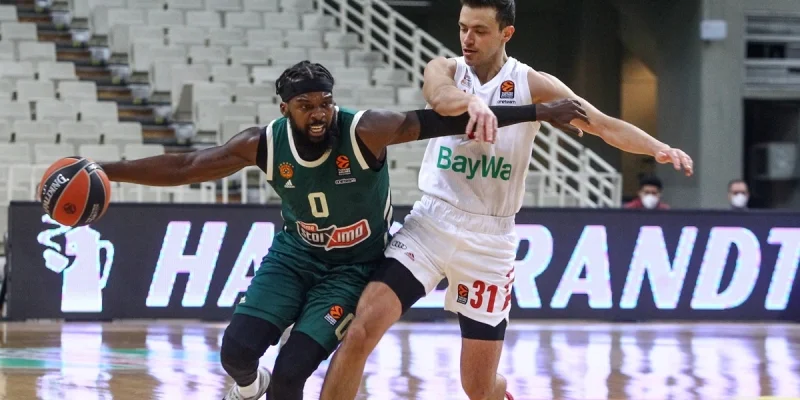 Panathinaikos vs EA7 Olimpia Milano Predicción y Consejos de apuestas (17.12.2024) Panathinaikos vs EA7 Olimpia Milano Predicción y Consejos de apuestas (17.12.2024)