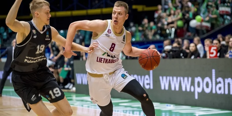 Aris BSA vs Lietkabelis Prediction and Betting Tips (17.12.2024) Aris BSA vs Lietkabelis Prediction and Betting Tips (17.12.2024)