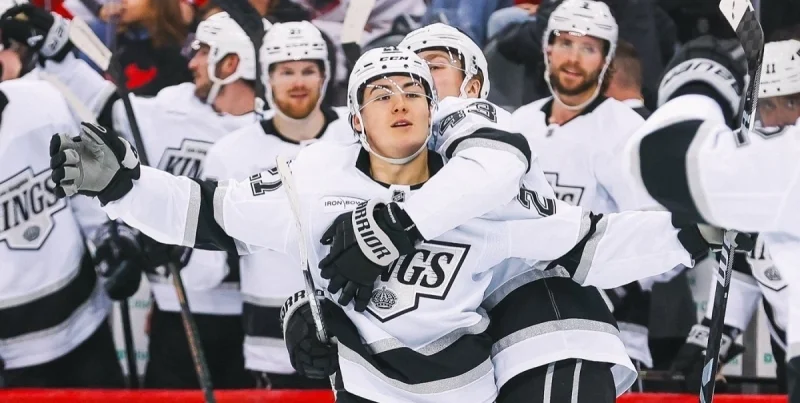 Pittsburgh Penguins - Los Angeles Kings Pittsburgh Penguins - Los Angeles Kings
