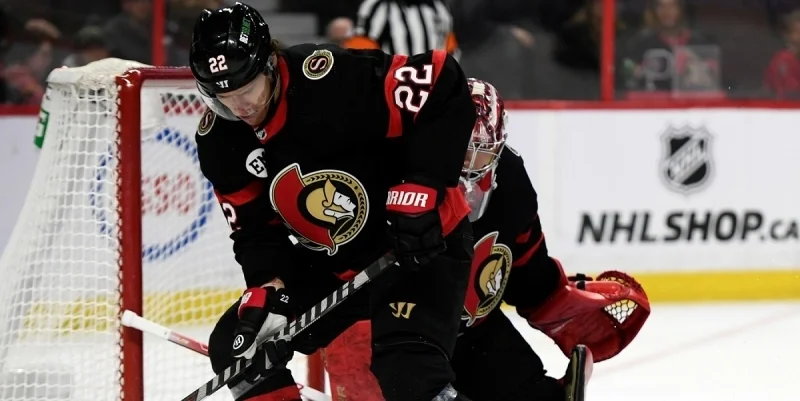 Seattle Kraken - Ottawa Senators Seattle Kraken - Ottawa Senators