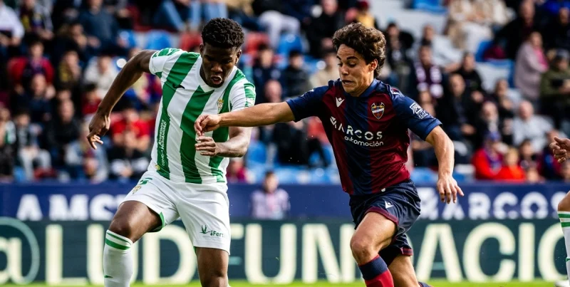Albacete vs Levante Prediction and Betting Tips (17.12.2024) Albacete vs Levante Prediction and Betting Tips (17.12.2024)