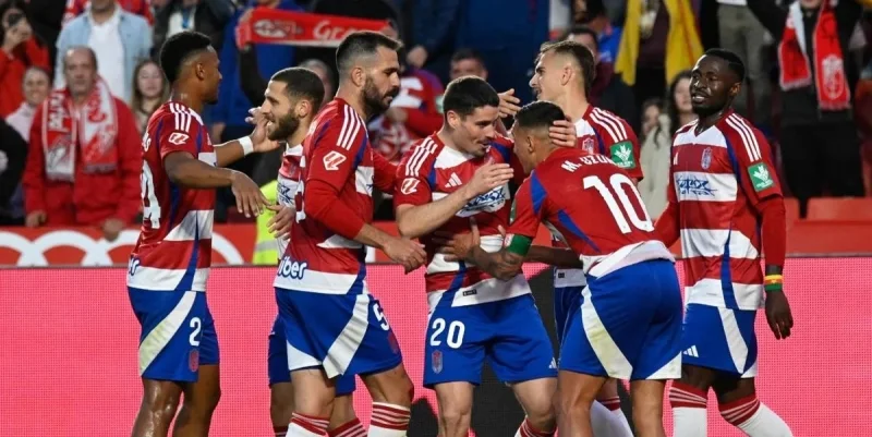 Granada vs Cartagena Prediction and Betting Tips (17.12.2024) Granada vs Cartagena Prediction and Betting Tips (17.12.2024)