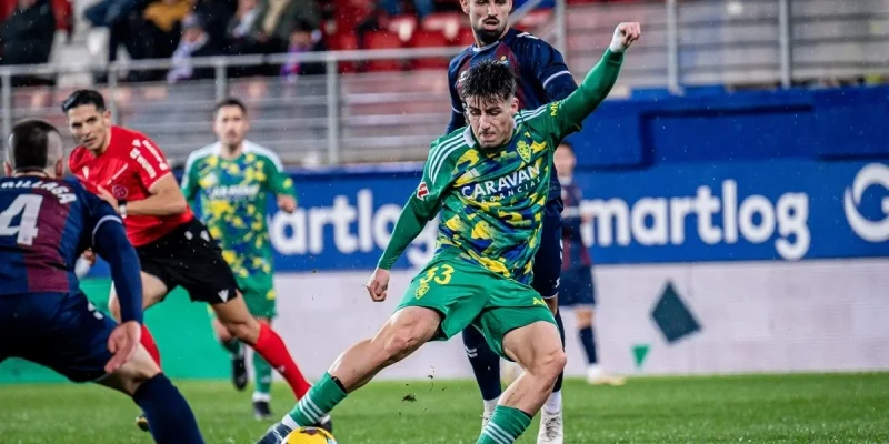 Real Zaragoza vs Real Oviedo Prediction and Betting Tips (17.12.2024) Real Zaragoza vs Real Oviedo Prediction and Betting Tips (17.12.2024)