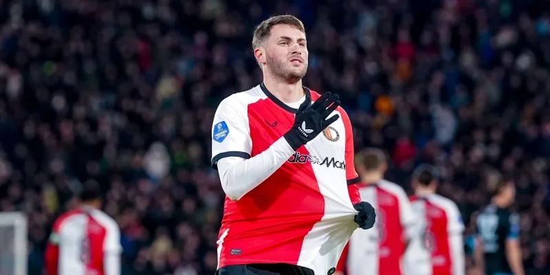 MVV Maastricht vs Feyenoord Prediction and Betting Tips (17.12.2024) MVV Maastricht vs Feyenoord Prediction and Betting Tips (17.12.2024)
