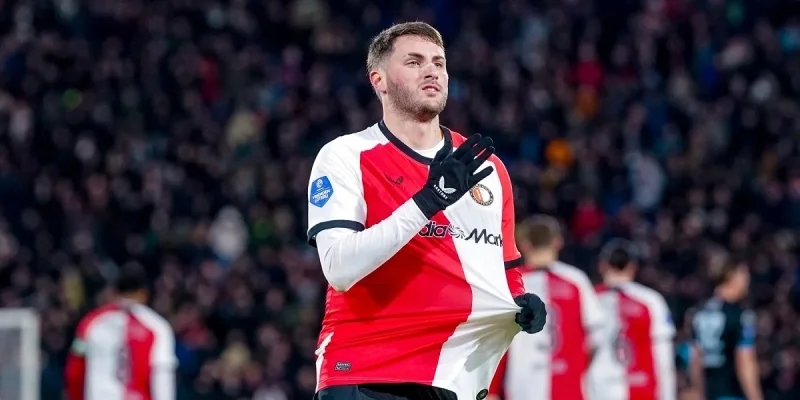 MVV Maastricht - Feyenoord MVV Maastricht - Feyenoord