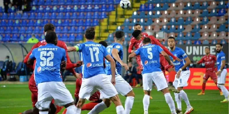CSM Politehnica Iasi vs Hermannstadt Prediction and Betting Tips (18.12.2024) CSM Politehnica Iasi vs Hermannstadt Prediction and Betting Tips (18.12.2024)