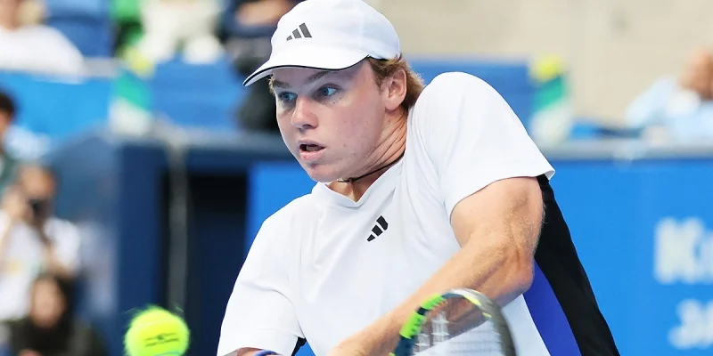 Alex Michelsen vs Nishesh Basavareddy Prediction and Betting Tips (18.12.2024) Alex Michelsen vs Nishesh Basavareddy Prediction and Betting Tips (18.12.2024)