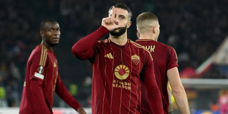 Roma vs Sampdoria Prediction and Betting Tips (18.12.2024) Roma vs Sampdoria Prediction and Betting Tips (18.12.2024)