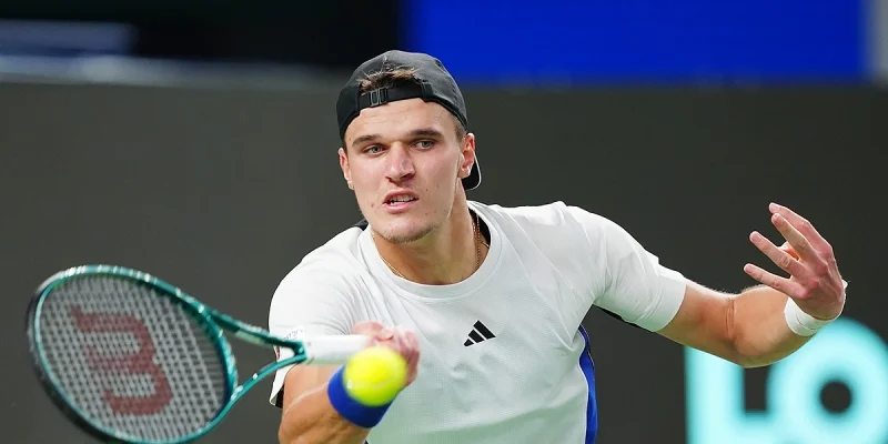 Jakub Mensik vs Learner Tien Prediction and Betting Tips (18.12.2024) Jakub Mensik vs Learner Tien Prediction and Betting Tips (18.12.2024)