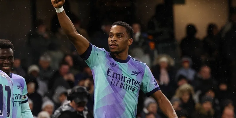 Arsenal vs Crystal Palace Prediction and Betting Tips (18.12.2024) Arsenal vs Crystal Palace Prediction and Betting Tips (18.12.2024)