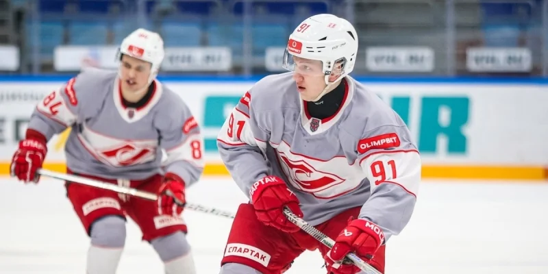 MHC Spartak vs Kapitan Stupino Prediction and Betting Tips (18.12.2024) MHC Spartak vs Kapitan Stupino Prediction and Betting Tips (18.12.2024)
