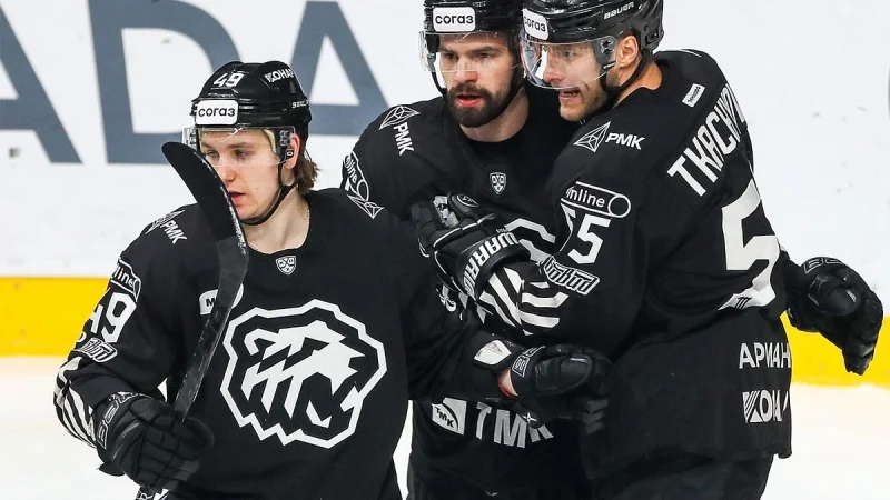 Traktor vs Dinamo Minsk Prediction and Betting Tips (18.12.2024) Traktor vs Dinamo Minsk Prediction and Betting Tips (18.12.2024)