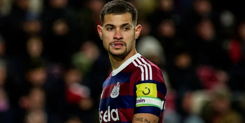 Newcastle United vs Brentford Prediction and Betting Tips (18.12.2024)