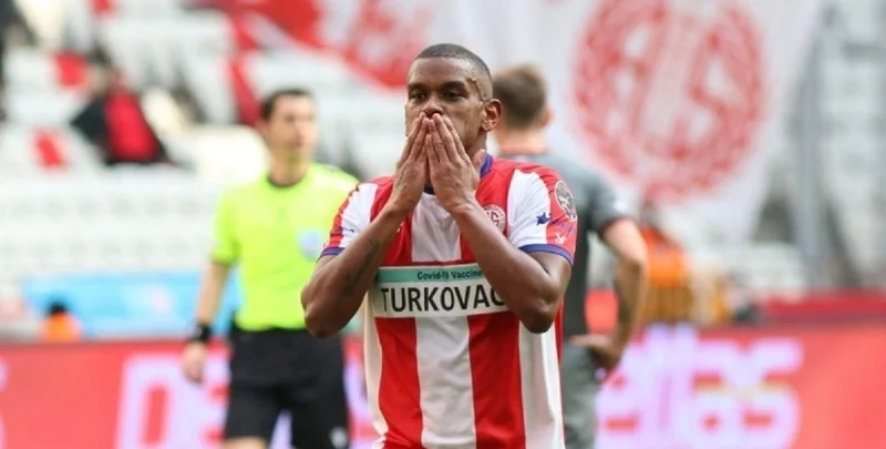 Mus Spor - Antalyaspor Mus Spor - Antalyaspor