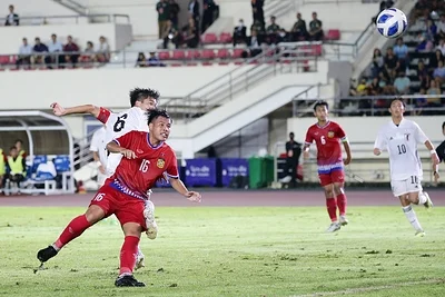 Myanmar vs Laos Prediction and Betting Tips (18.12.2024) Myanmar vs Laos Prediction and Betting Tips (18.12.2024)