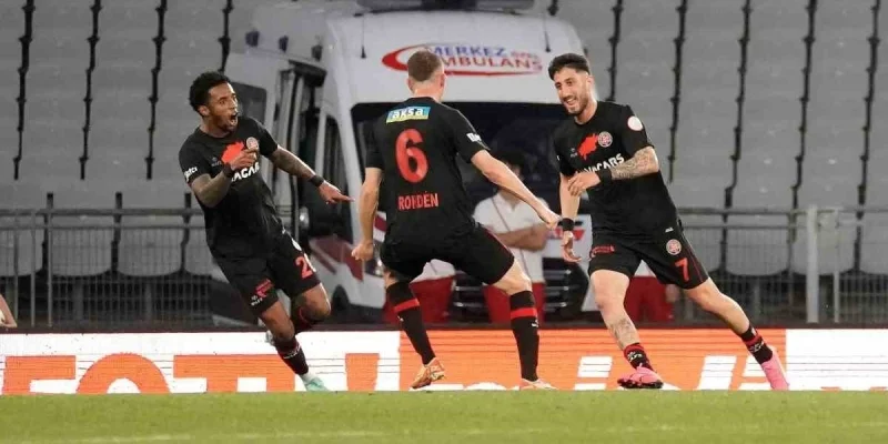 Umraniyespor vs Fatih Karagumruk Prediction and Betting Tips (18.12.2024) Umraniyespor vs Fatih Karagumruk Prediction and Betting Tips (18.12.2024)