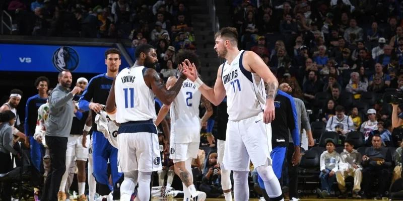 Dallas Mavericks - L. A. Clippers Dallas Mavericks - L. A. Clippers