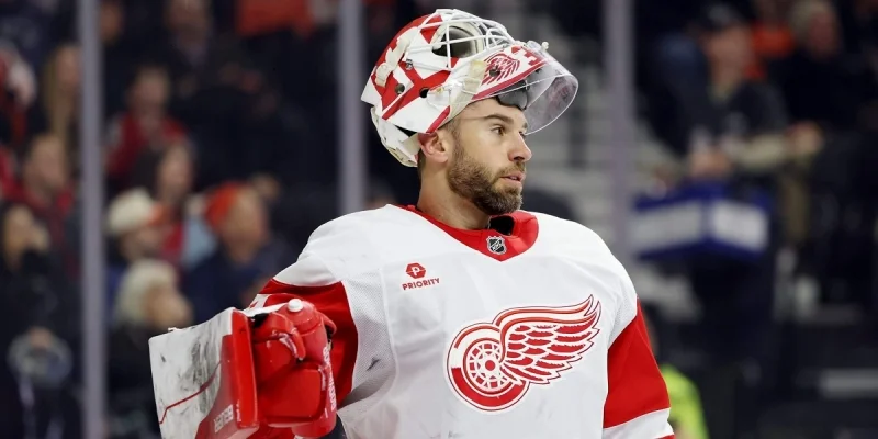 Detroit Red Wings vs Philadelphia Flyers Prediction and Betting Tips (19.12.2024) Detroit Red Wings vs Philadelphia Flyers Prediction and Betting Tips (19.12.2024)