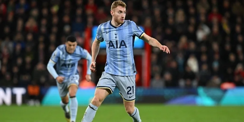 Tottenham Hotspur - Manchester United Tottenham Hotspur - Manchester United