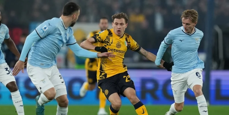 Inter - Udinese Inter - Udinese