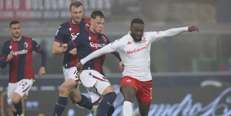 Vitoria de Guimaraes vs Fiorentina Prediction and Betting Tips (19.12.2024) Vitoria de Guimaraes vs Fiorentina Prediction and Betting Tips (19.12.2024)